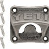 YETI ICE Reusable Cooler Ice Pack (4 LB (Blue)) 3