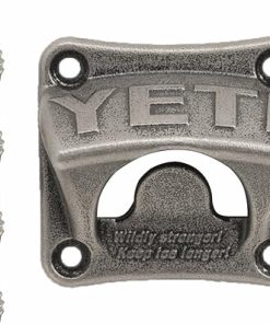 YETI Wall or Cooler Mounted Bottle Opener