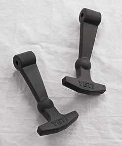 YETI Tundra & Roadie 20 Replacement T-Rex Latches (2-Pack) 2