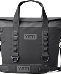 YETI Hopper M30 with YETI 3L Sidekick Bundle, Charcoal 2